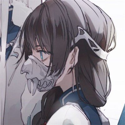 金子涵后脑勺